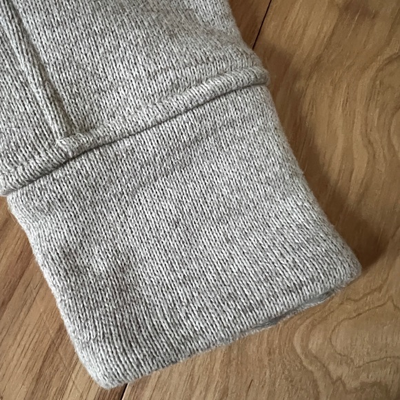 Prana recycled tri thermal full zip S - Picture 10 of 10